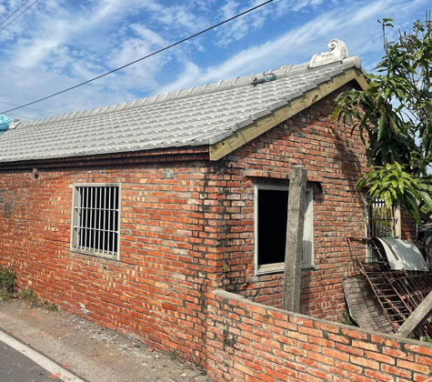 老屋翻新房屋整修